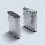 Speed Gate HG-02 – huvudbild