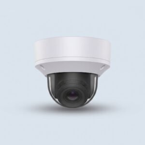 Cámara de seguridad AI – imagen principal
