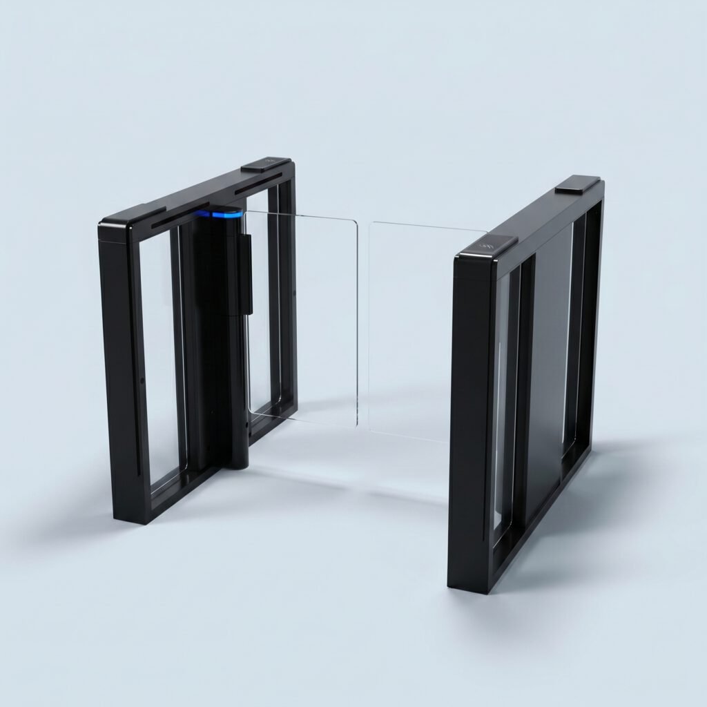 Speed Gate GT-70 – hovedbilde