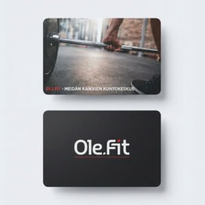 Lector RFID Pro – imagen principal