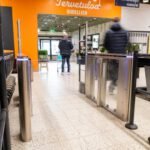 GT-250 + Denia + GL A1 — K-Supermarket Lasihytti — installation overview